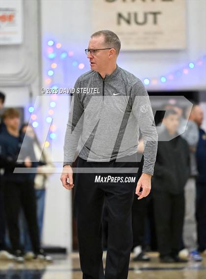 Thumbnail 1 in Folsom vs. Salesian College Preparatory (Gridley Invitational) photogallery.