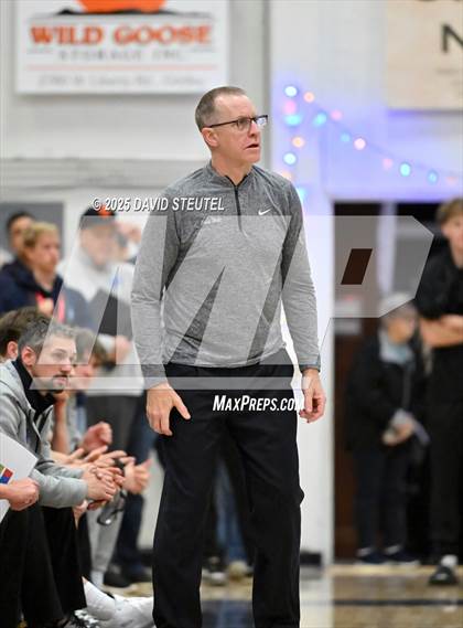 Thumbnail 2 in Folsom vs. Salesian College Preparatory (Gridley Invitational) photogallery.