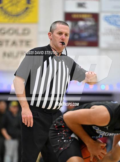 Thumbnail 1 in Folsom vs. Salesian College Preparatory (Gridley Invitational) photogallery.