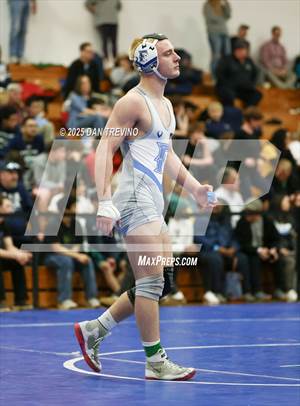 VHSL Wrestling State Championships (Class 6 Semifinals)