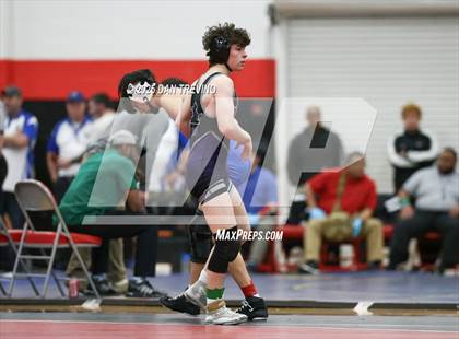 Thumbnail 3 in VHSL Wrestling State Championships (Class 6 Semifinals) photogallery.