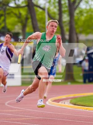 CHSAA State Championships (4 x 400m Finals)