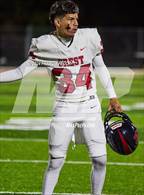 Photo from the gallery "Strawberry Crest @ East Bay"