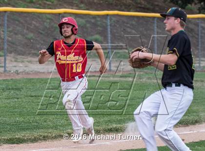 Thumbnail 1 in Red Bluff @ Chico photogallery.