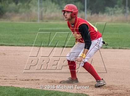 Thumbnail 1 in Red Bluff @ Chico photogallery.