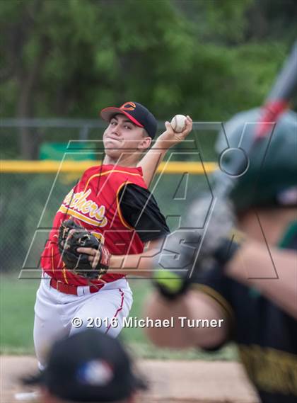 Thumbnail 3 in Red Bluff @ Chico photogallery.