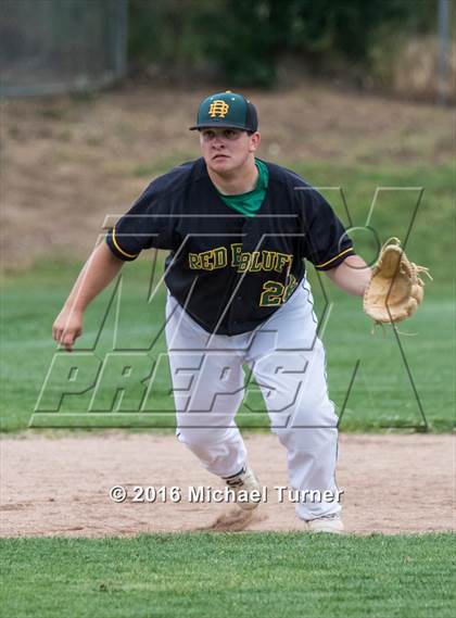 Thumbnail 2 in Red Bluff @ Chico photogallery.