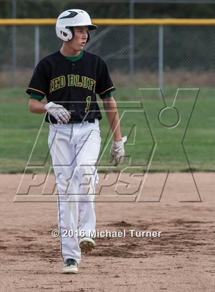 Thumbnail 2 in Red Bluff @ Chico photogallery.