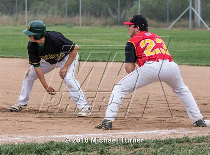 Thumbnail 1 in Red Bluff @ Chico photogallery.