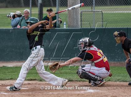 Thumbnail 1 in Red Bluff @ Chico photogallery.