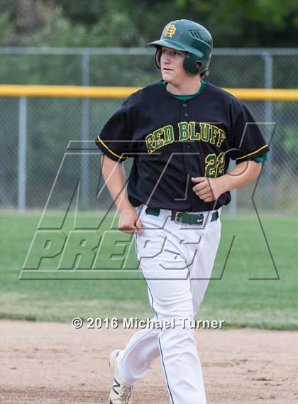 Thumbnail 1 in Red Bluff @ Chico photogallery.