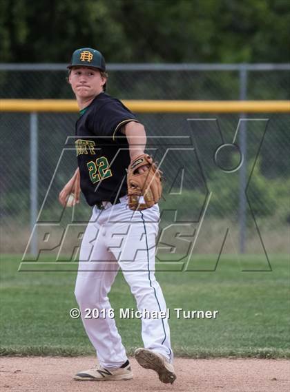 Thumbnail 3 in Red Bluff @ Chico photogallery.