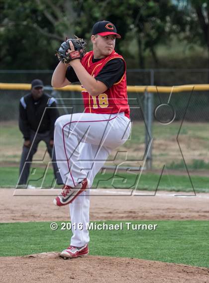 Thumbnail 3 in Red Bluff @ Chico photogallery.