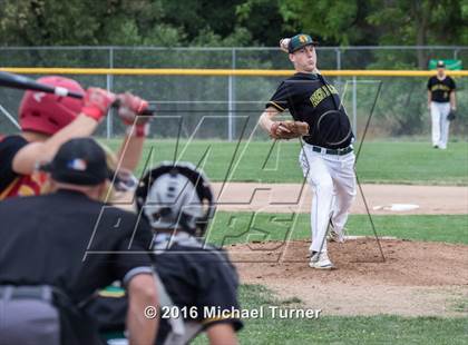 Thumbnail 3 in Red Bluff @ Chico photogallery.