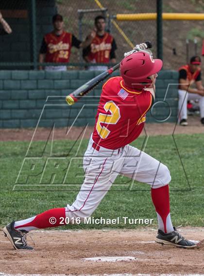 Thumbnail 3 in Red Bluff @ Chico photogallery.