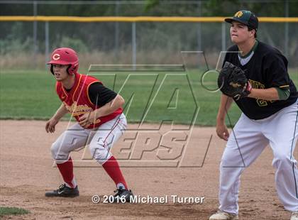 Thumbnail 1 in Red Bluff @ Chico photogallery.