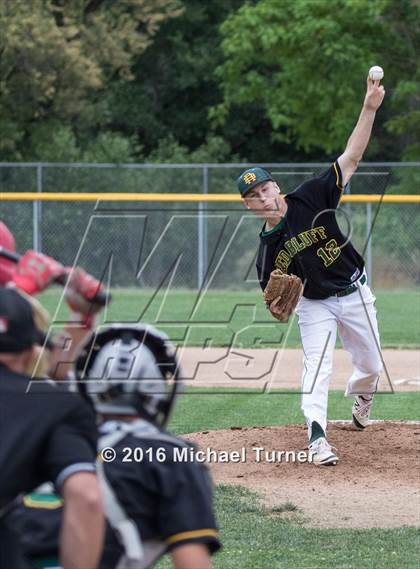 Thumbnail 1 in Red Bluff @ Chico photogallery.
