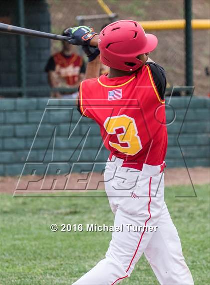 Thumbnail 2 in Red Bluff @ Chico photogallery.