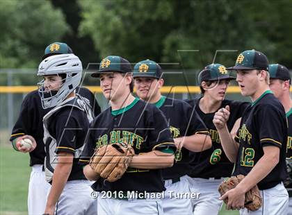Thumbnail 3 in Red Bluff @ Chico photogallery.