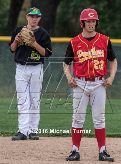 Thumbnail 2 in Red Bluff @ Chico photogallery.