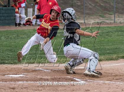 Thumbnail 3 in Red Bluff @ Chico photogallery.