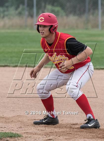 Thumbnail 2 in Red Bluff @ Chico photogallery.