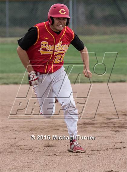 Thumbnail 1 in Red Bluff @ Chico photogallery.