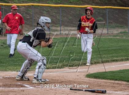 Thumbnail 1 in Red Bluff @ Chico photogallery.