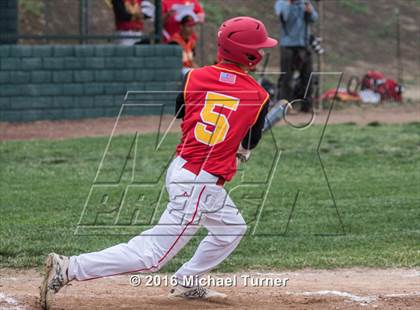 Thumbnail 1 in Red Bluff @ Chico photogallery.