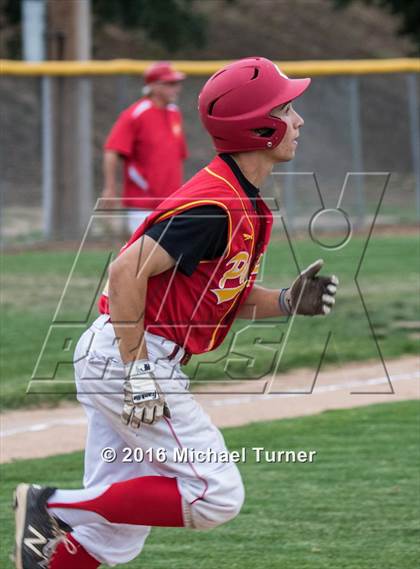 Thumbnail 1 in Red Bluff @ Chico photogallery.
