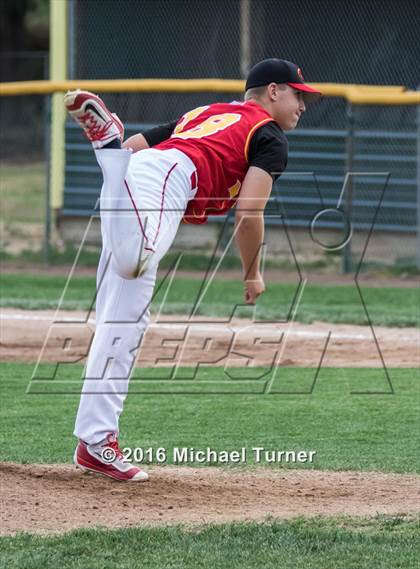 Thumbnail 3 in Red Bluff @ Chico photogallery.