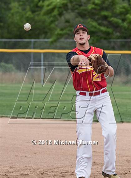 Thumbnail 3 in Red Bluff @ Chico photogallery.