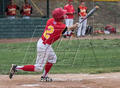 Thumbnail 1 in Red Bluff @ Chico photogallery.