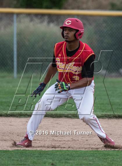 Thumbnail 1 in Red Bluff @ Chico photogallery.