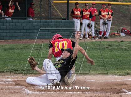 Thumbnail 3 in Red Bluff @ Chico photogallery.