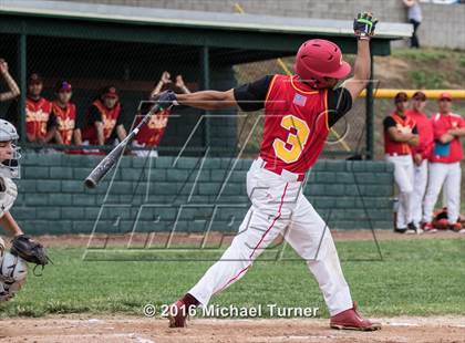 Thumbnail 1 in Red Bluff @ Chico photogallery.