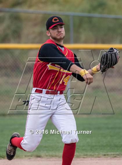 Thumbnail 3 in Red Bluff @ Chico photogallery.