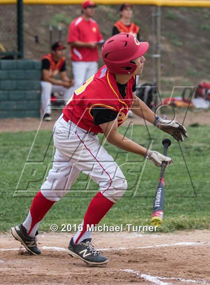 Thumbnail 2 in Red Bluff @ Chico photogallery.
