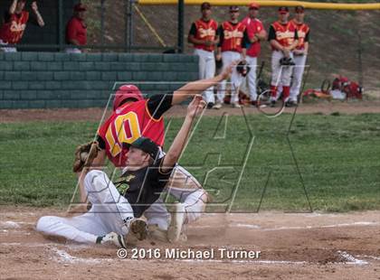 Thumbnail 1 in Red Bluff @ Chico photogallery.