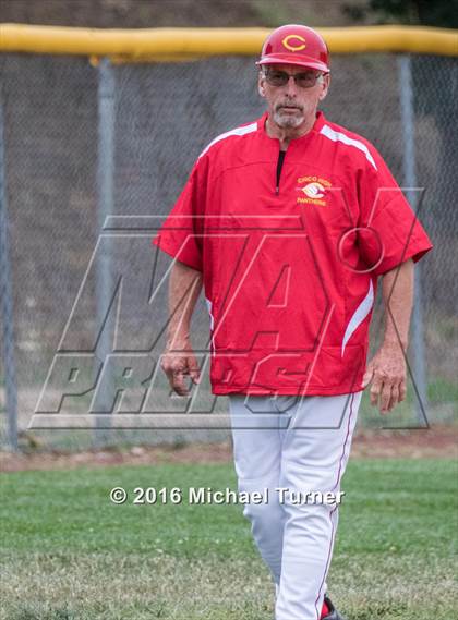Thumbnail 1 in Red Bluff @ Chico photogallery.