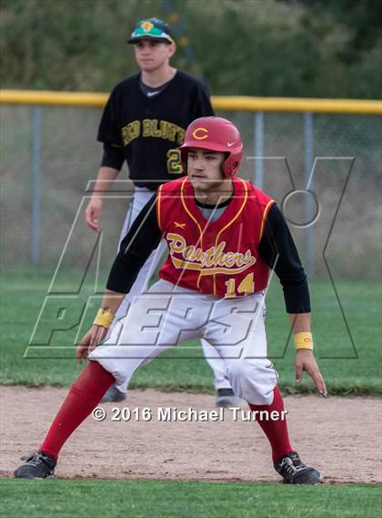 Thumbnail 1 in Red Bluff @ Chico photogallery.