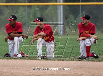 Thumbnail 1 in Red Bluff @ Chico photogallery.