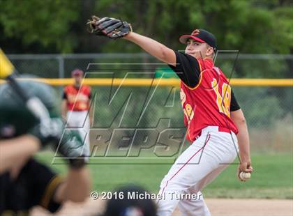 Thumbnail 1 in Red Bluff @ Chico photogallery.