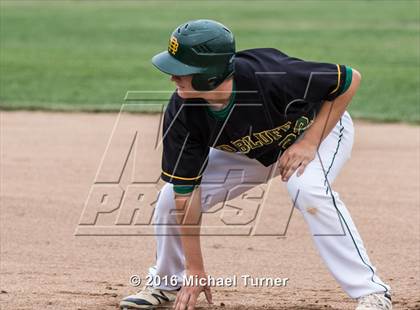 Thumbnail 2 in Red Bluff @ Chico photogallery.