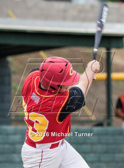 Thumbnail 3 in Red Bluff @ Chico photogallery.