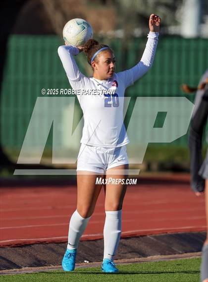 Thumbnail 2 in Martin @ Duncanville (Duncanville Classic 2025) photogallery.