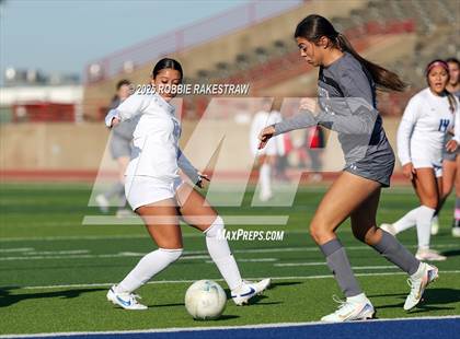 Thumbnail 2 in Martin @ Duncanville (Duncanville Classic 2025) photogallery.
