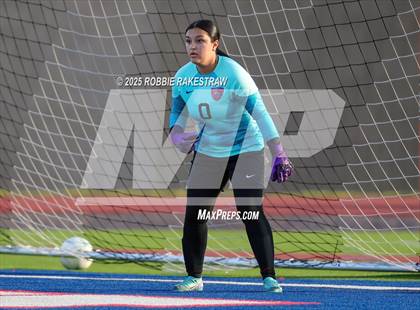 Thumbnail 1 in Martin @ Duncanville (Duncanville Classic 2025) photogallery.