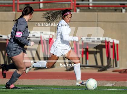 Thumbnail 3 in Martin @ Duncanville (Duncanville Classic 2025) photogallery.