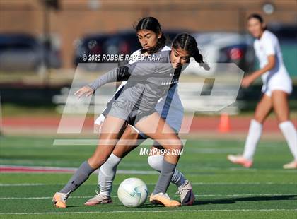 Thumbnail 2 in Martin @ Duncanville (Duncanville Classic 2025) photogallery.